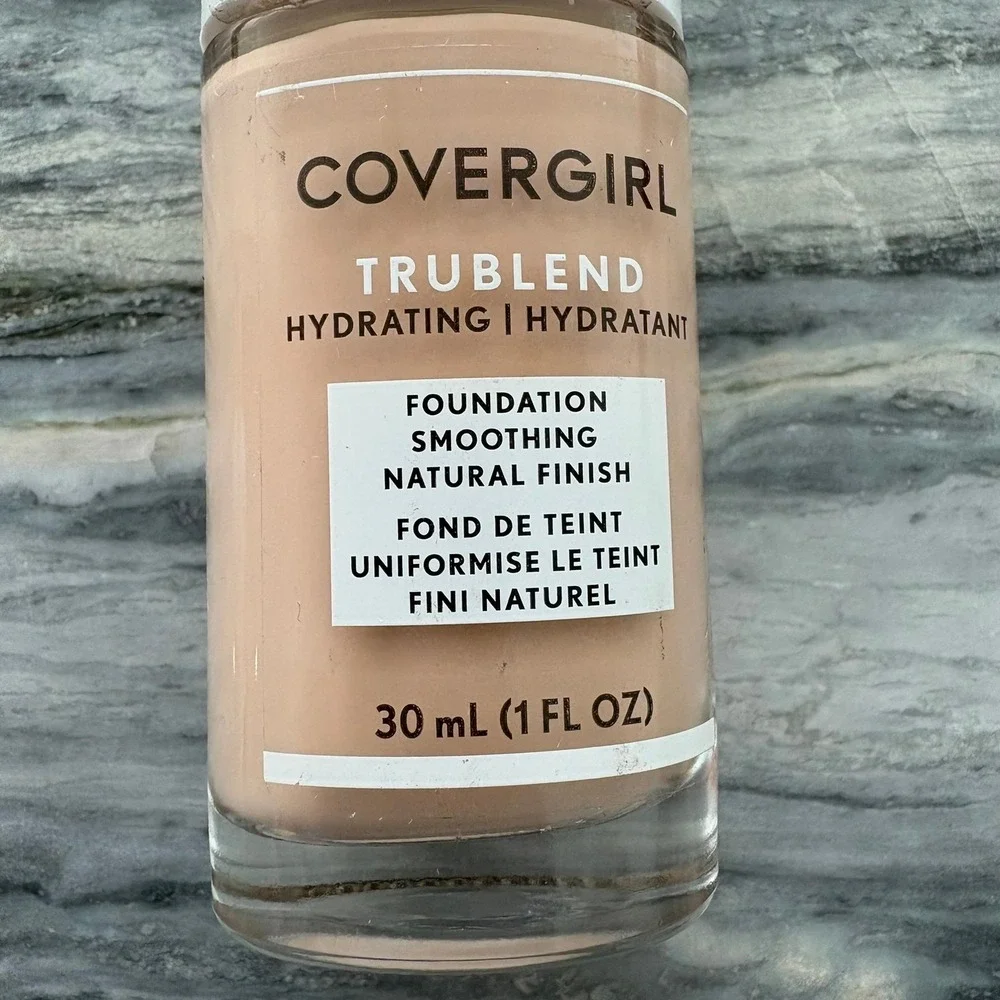 COVERGIRL trublend hydrating